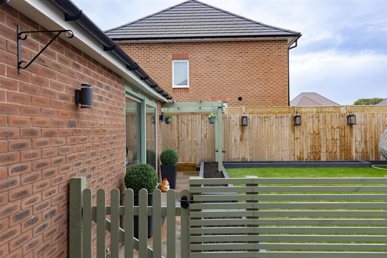 Freesia Avenue, Higher Bartle, Preston